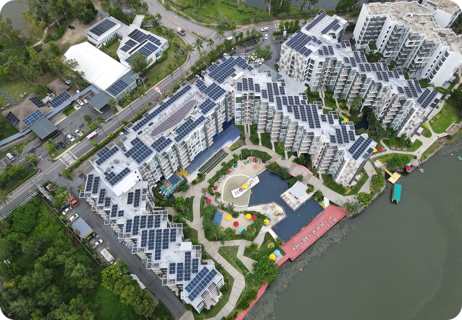 PHOTO OF PROJECT CASSIA LAGUNA